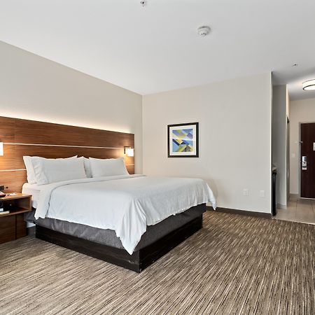 Holiday Inn Express & Suites Van Buren-Fort Smith Area, An Ihg Hotel מראה חיצוני תמונה