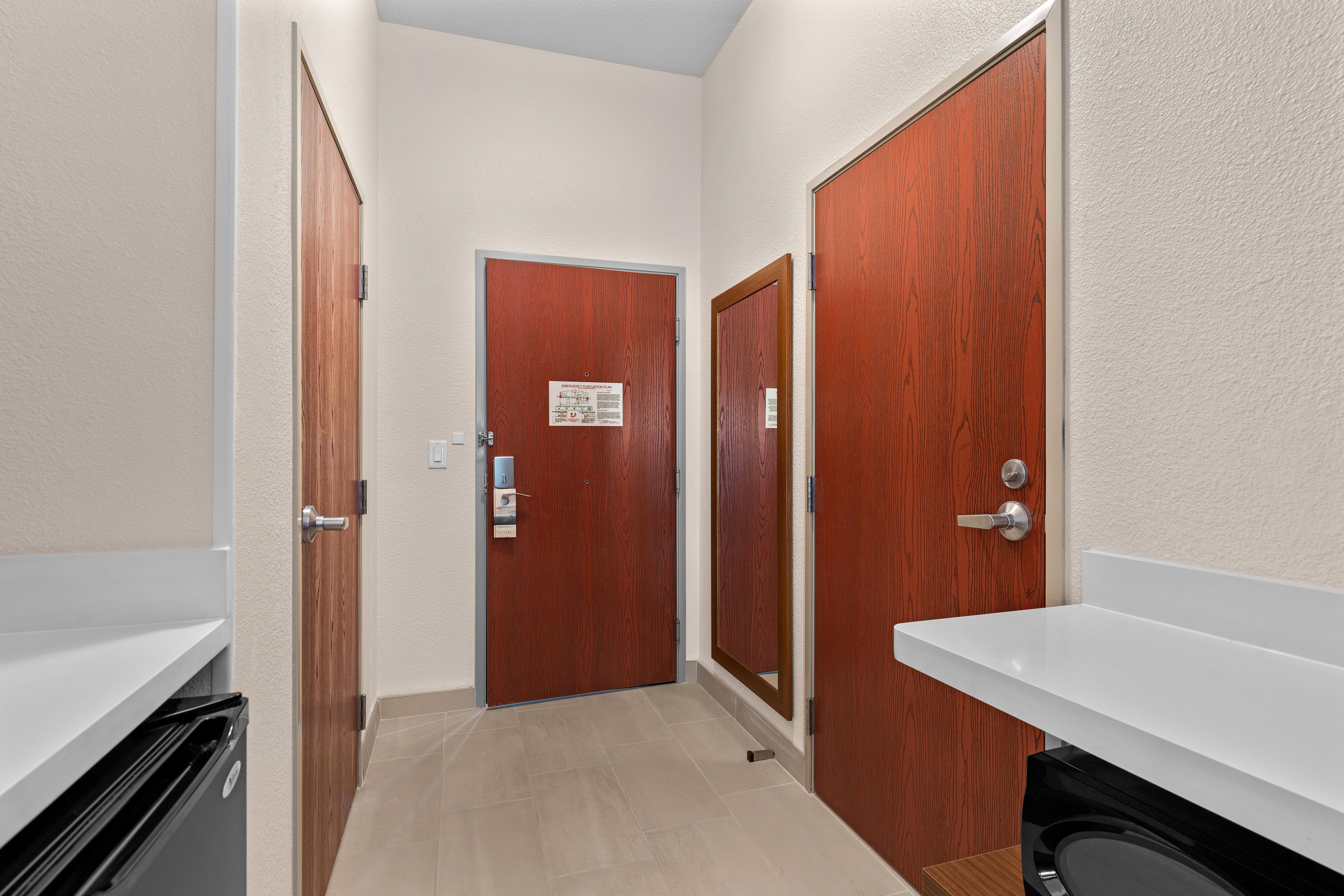 Holiday Inn Express & Suites Van Buren-Fort Smith Area, An Ihg Hotel מראה חיצוני תמונה