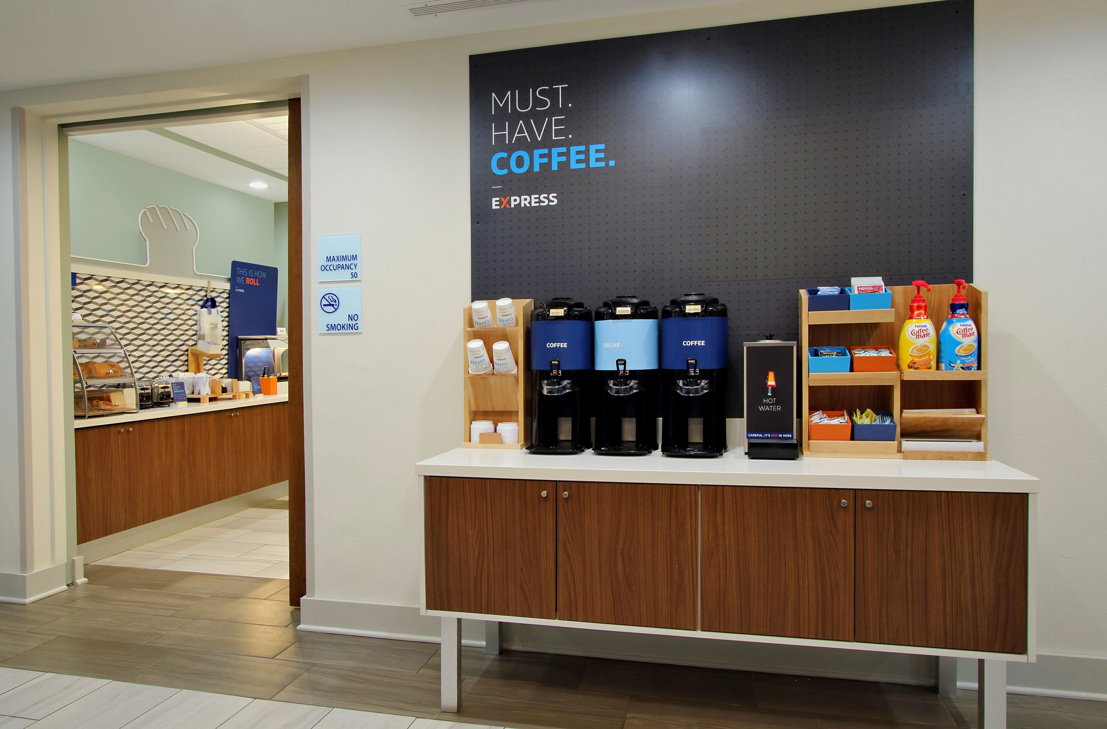 Holiday Inn Express & Suites Van Buren-Fort Smith Area, An Ihg Hotel מראה חיצוני תמונה