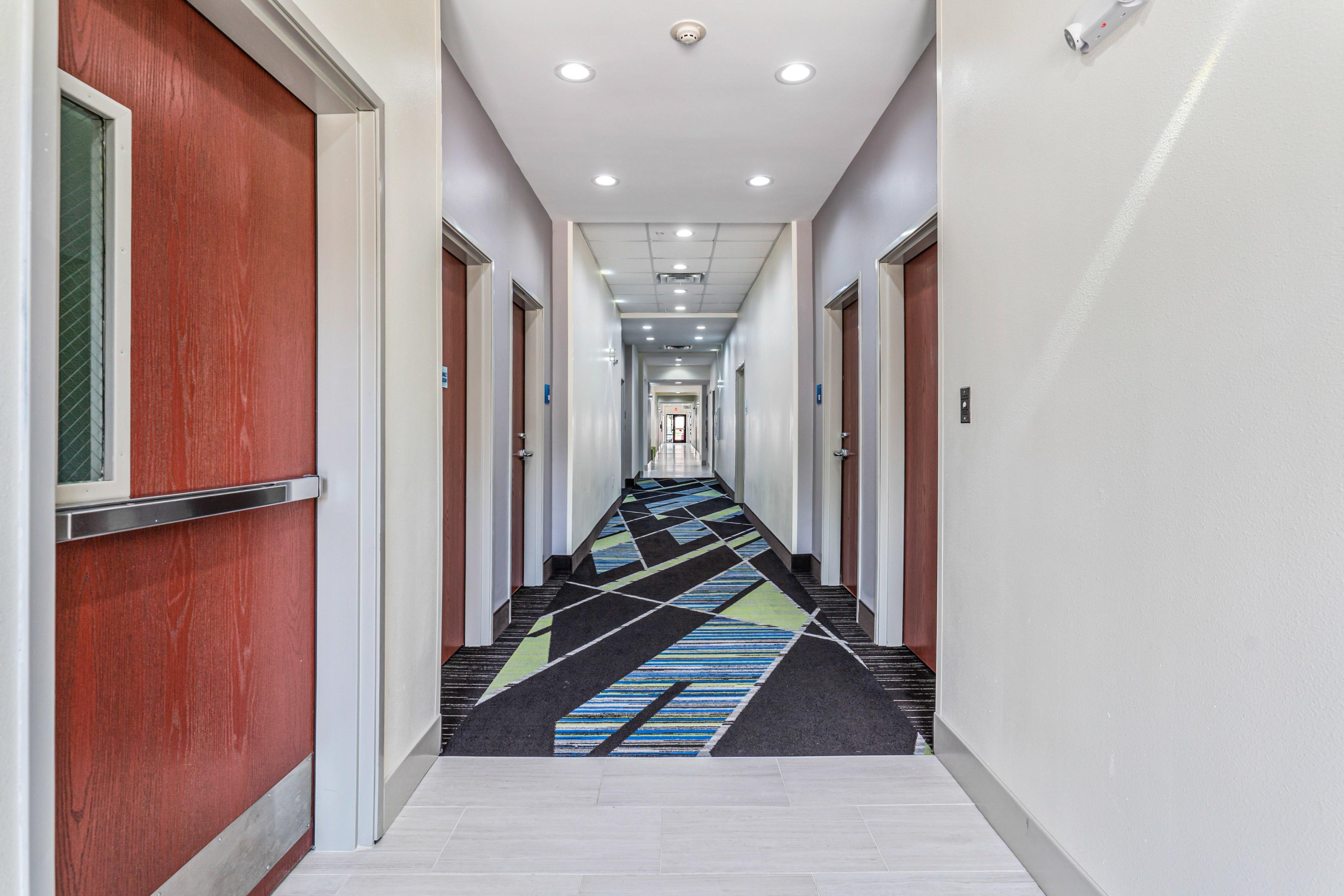 Holiday Inn Express & Suites Van Buren-Fort Smith Area, An Ihg Hotel מראה חיצוני תמונה