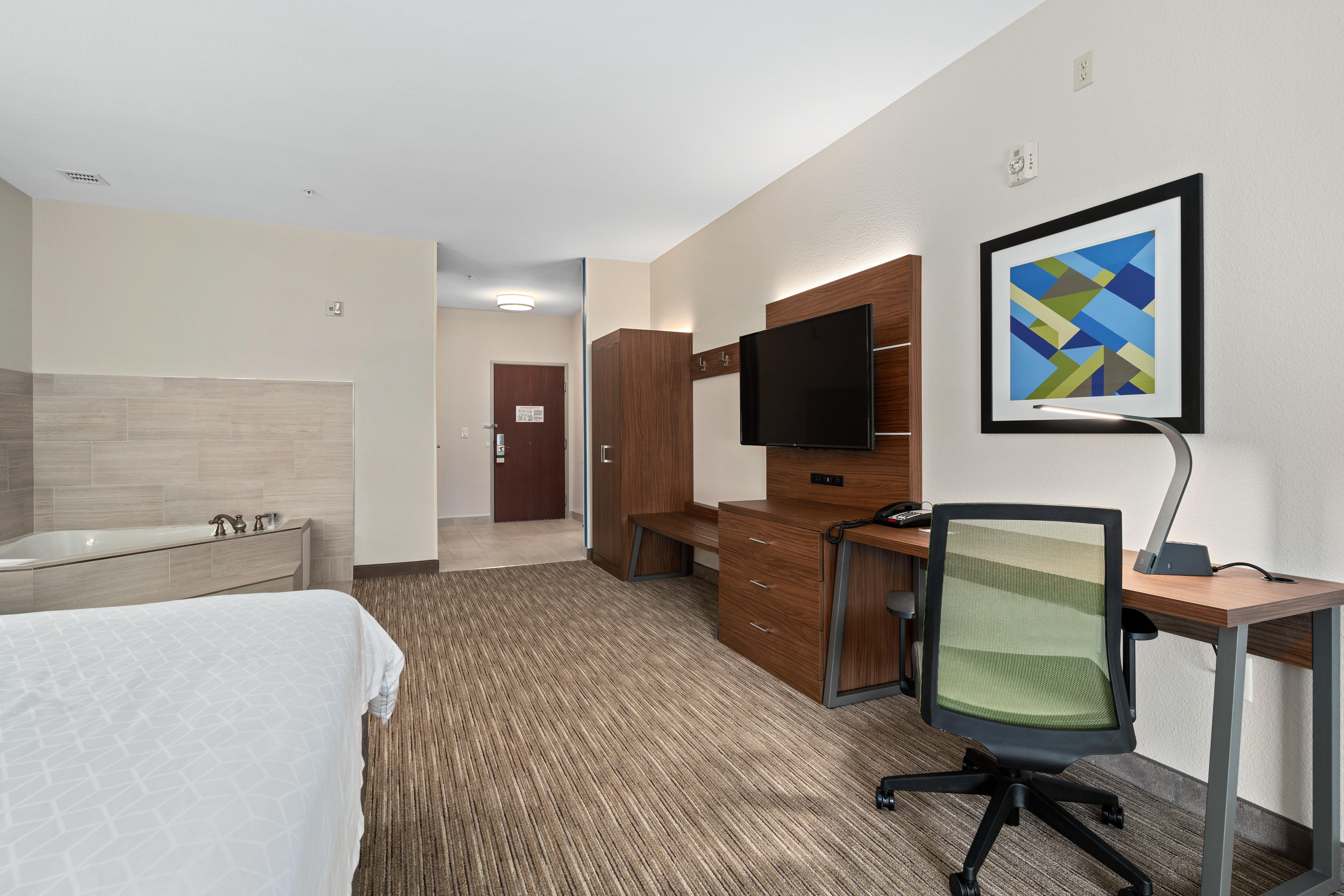 Holiday Inn Express & Suites Van Buren-Fort Smith Area, An Ihg Hotel מראה חיצוני תמונה