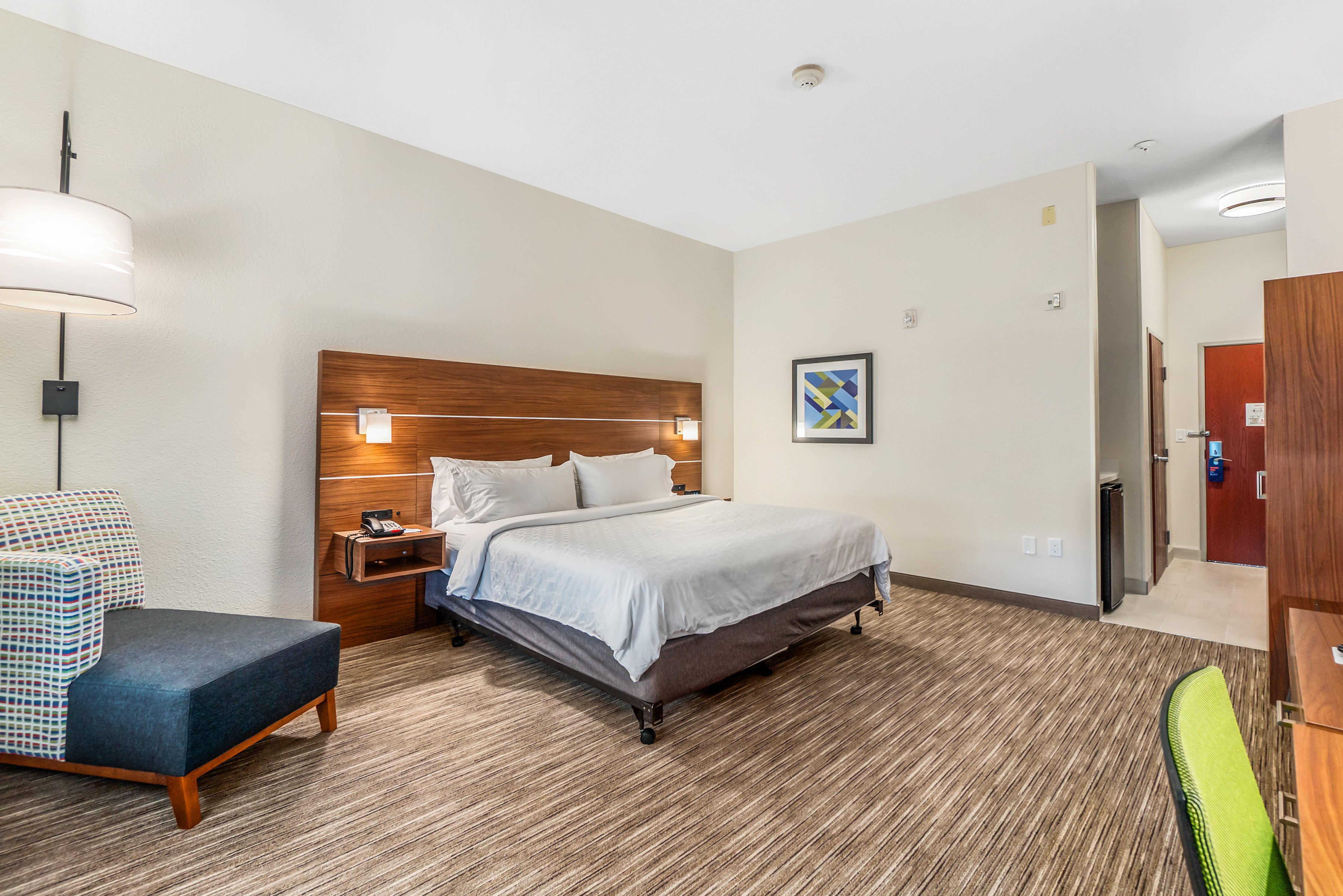 Holiday Inn Express & Suites Van Buren-Fort Smith Area, An Ihg Hotel מראה חיצוני תמונה