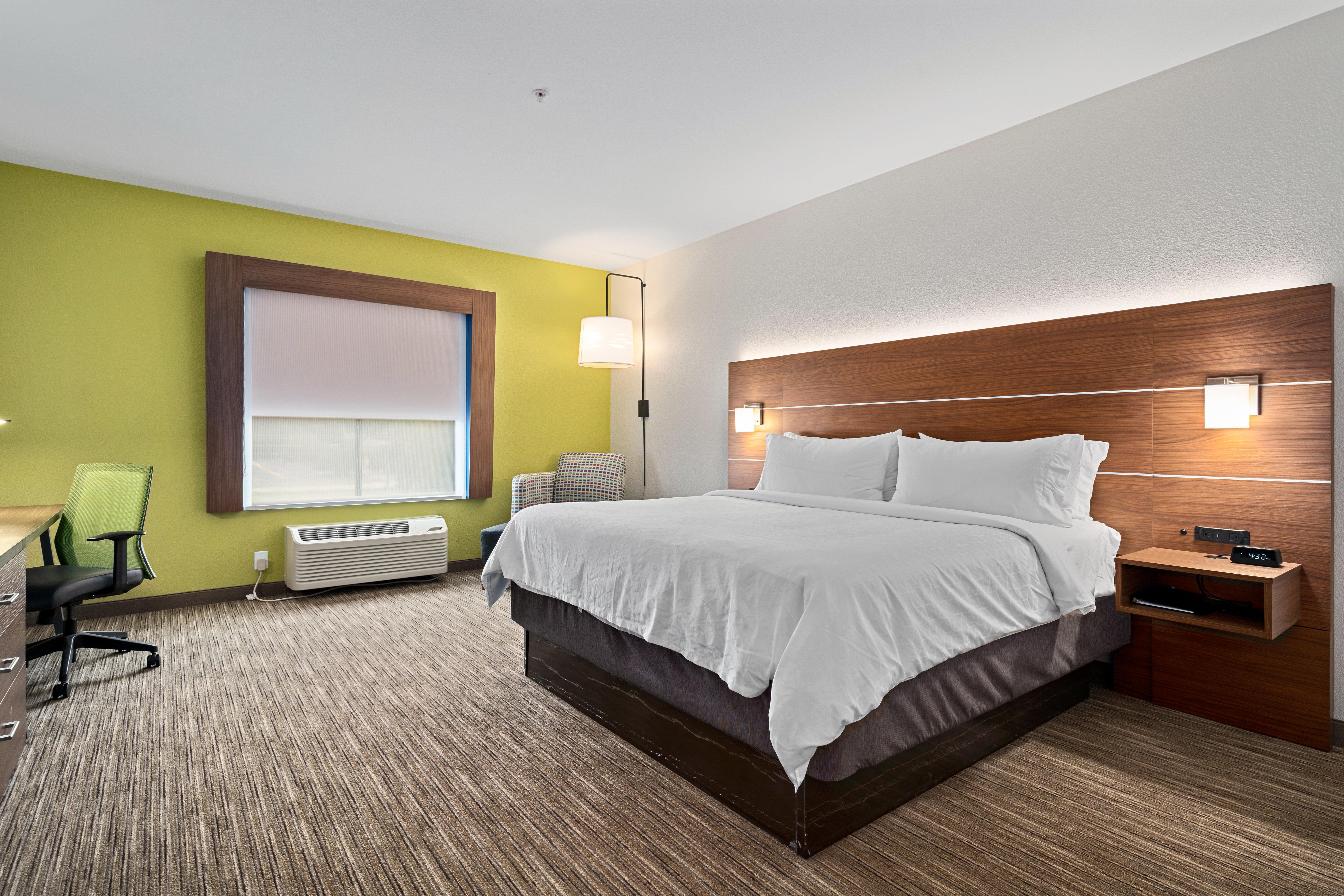 Holiday Inn Express & Suites Van Buren-Fort Smith Area, An Ihg Hotel מראה חיצוני תמונה