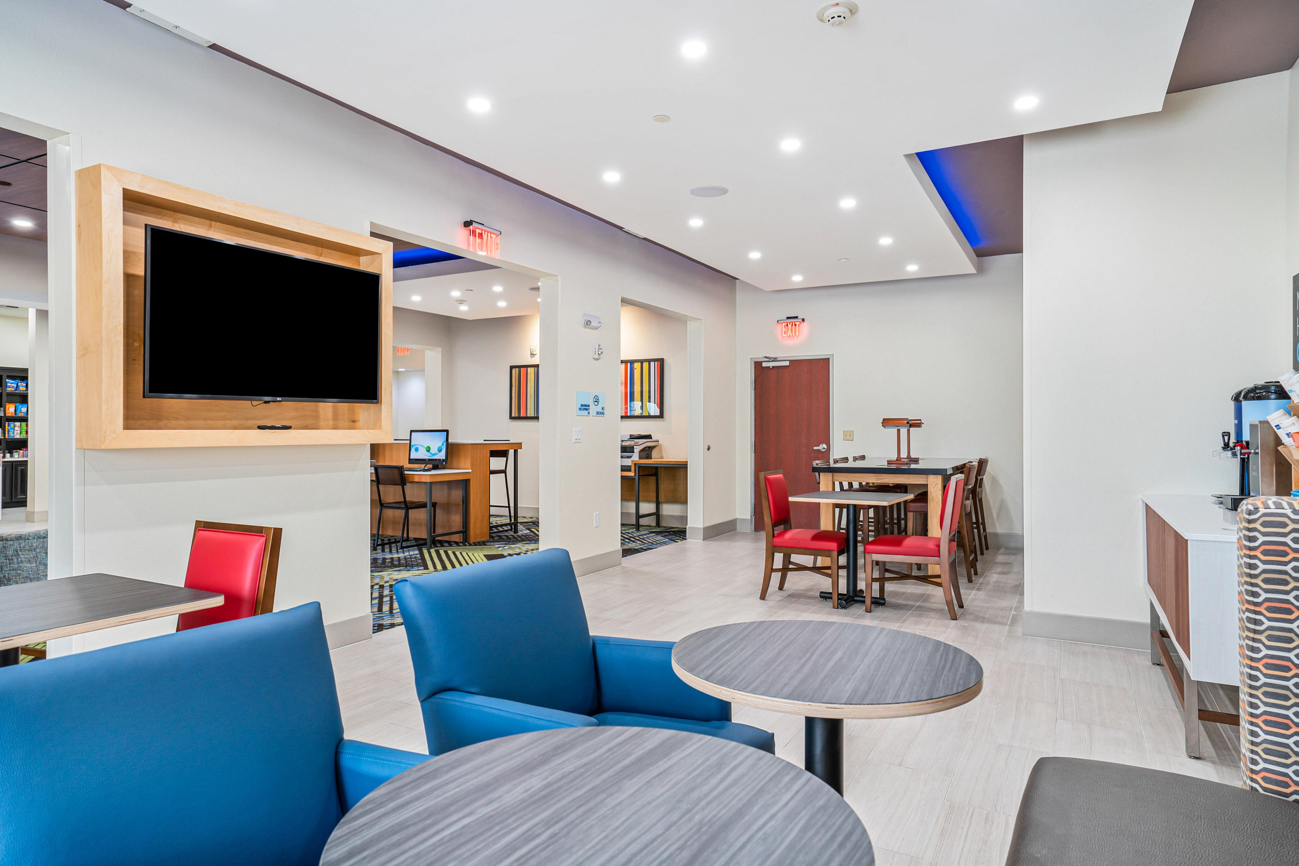 Holiday Inn Express & Suites Van Buren-Fort Smith Area, An Ihg Hotel מראה חיצוני תמונה