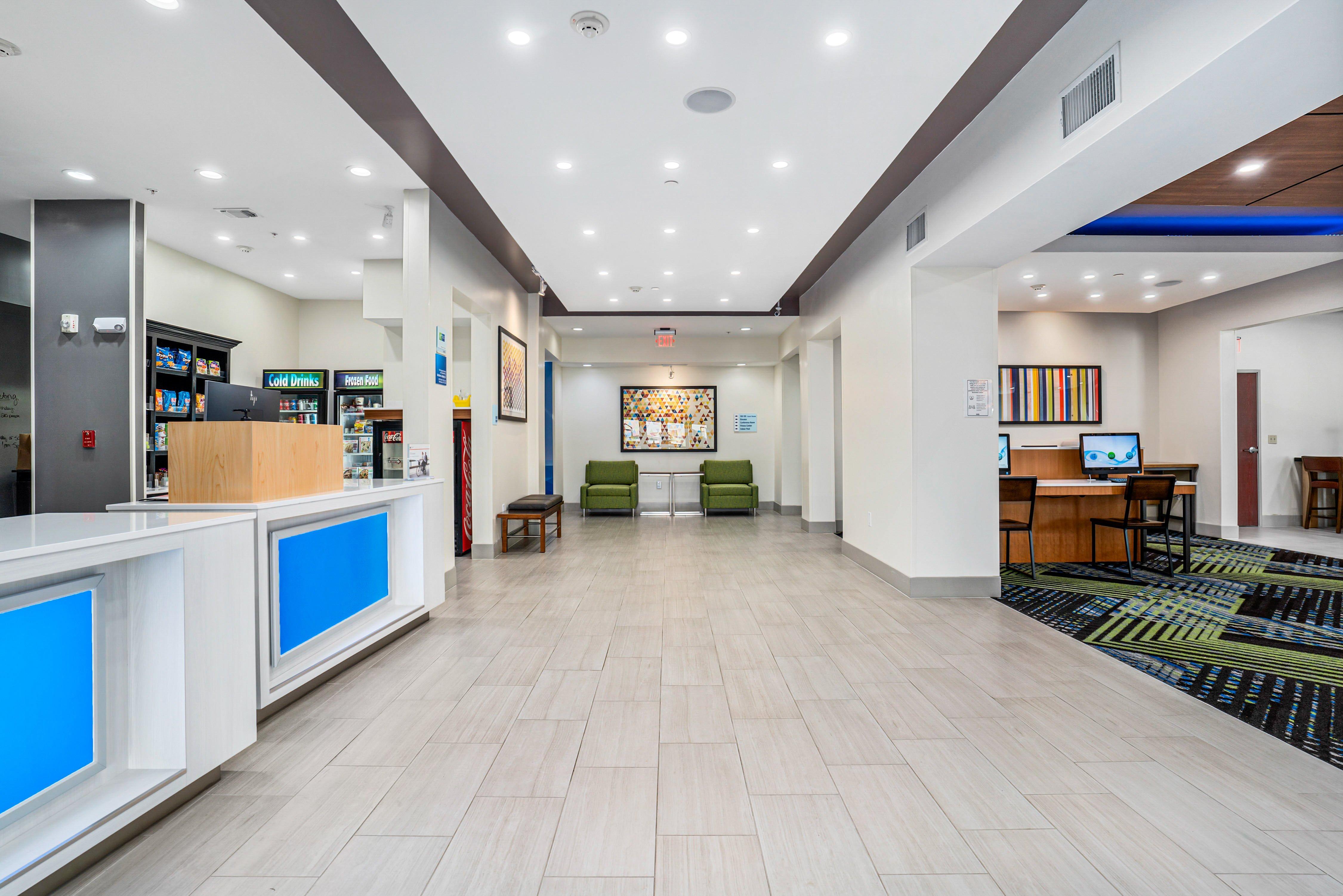 Holiday Inn Express & Suites Van Buren-Fort Smith Area, An Ihg Hotel מראה חיצוני תמונה