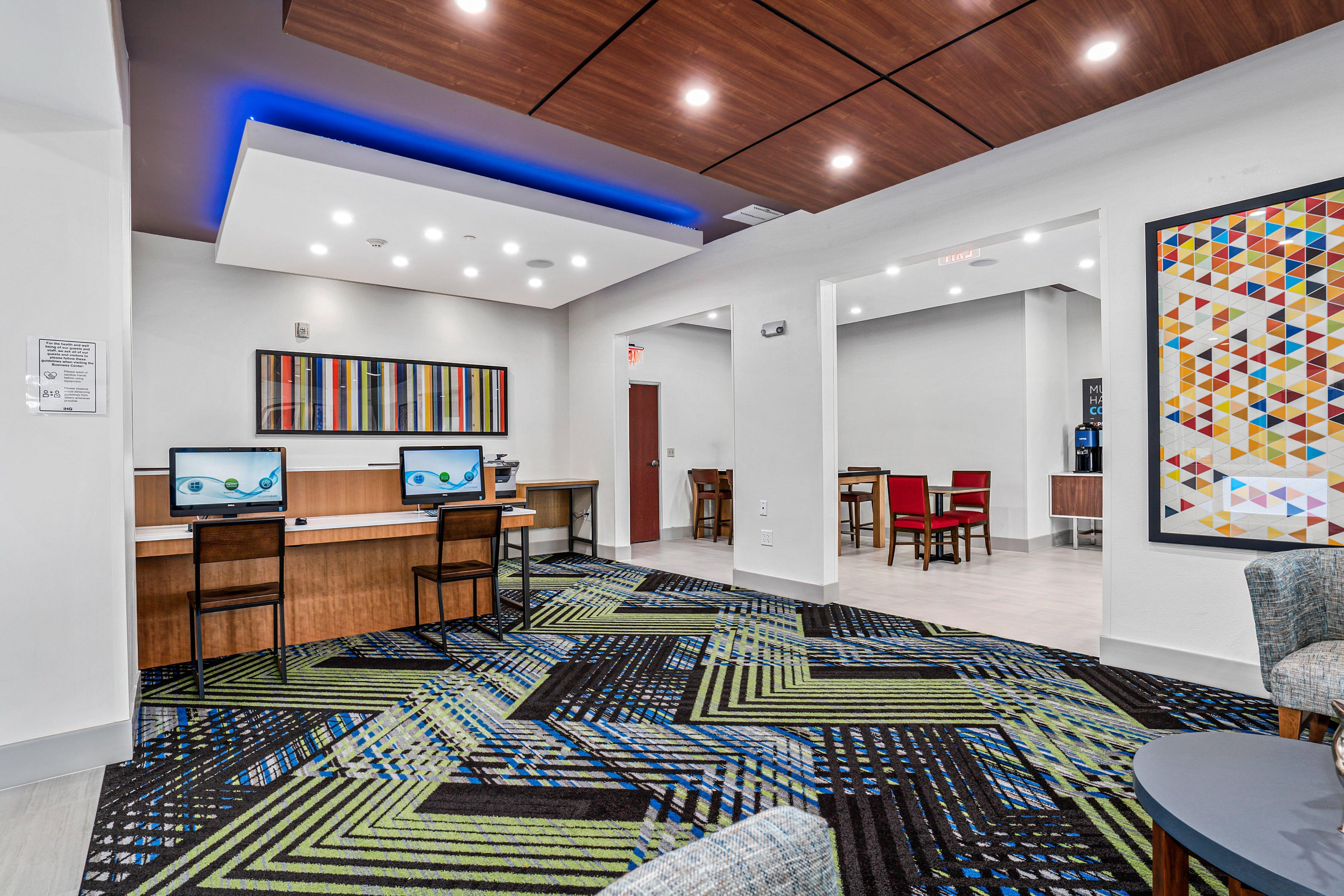 Holiday Inn Express & Suites Van Buren-Fort Smith Area, An Ihg Hotel מראה חיצוני תמונה
