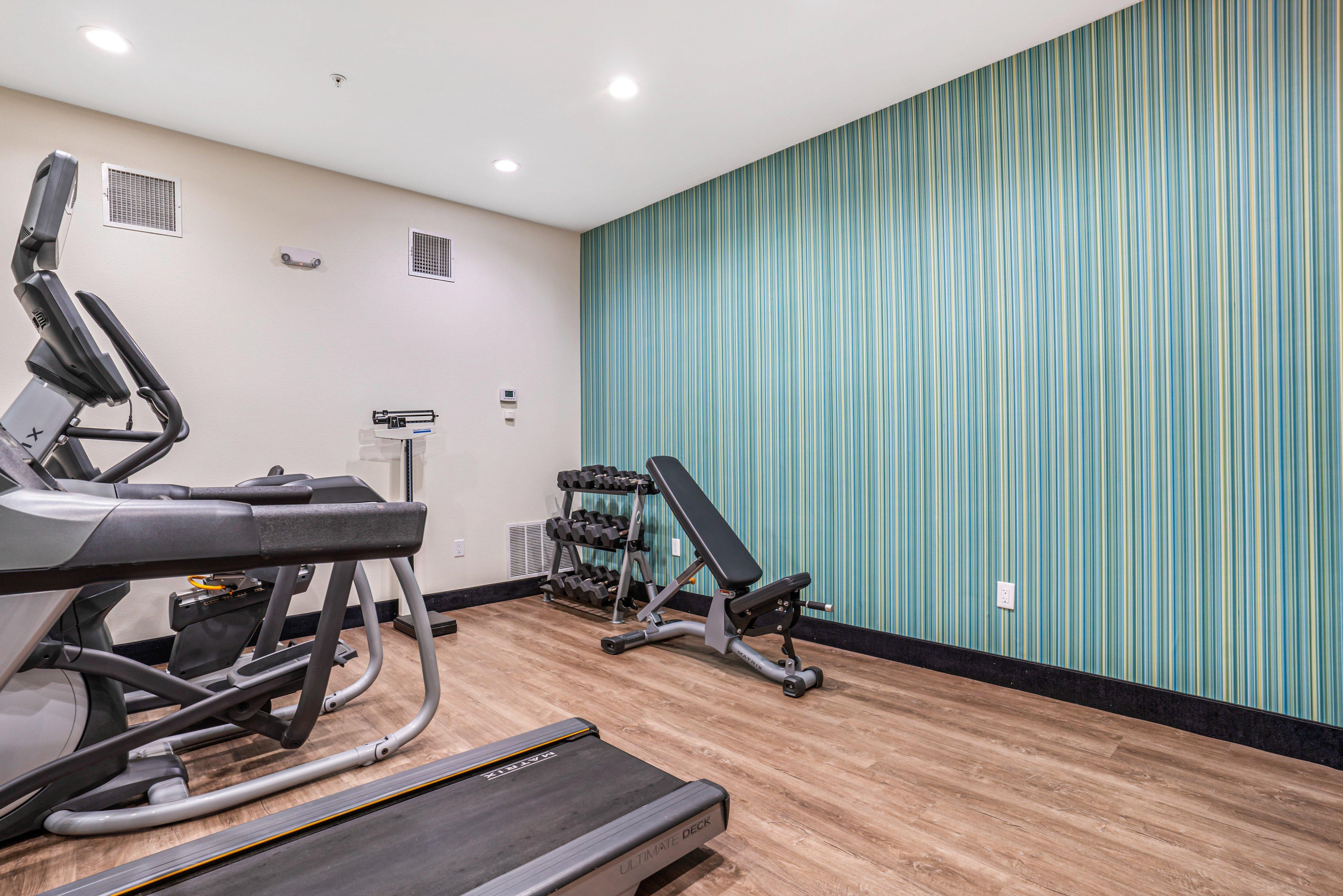 Holiday Inn Express & Suites Van Buren-Fort Smith Area, An Ihg Hotel מראה חיצוני תמונה