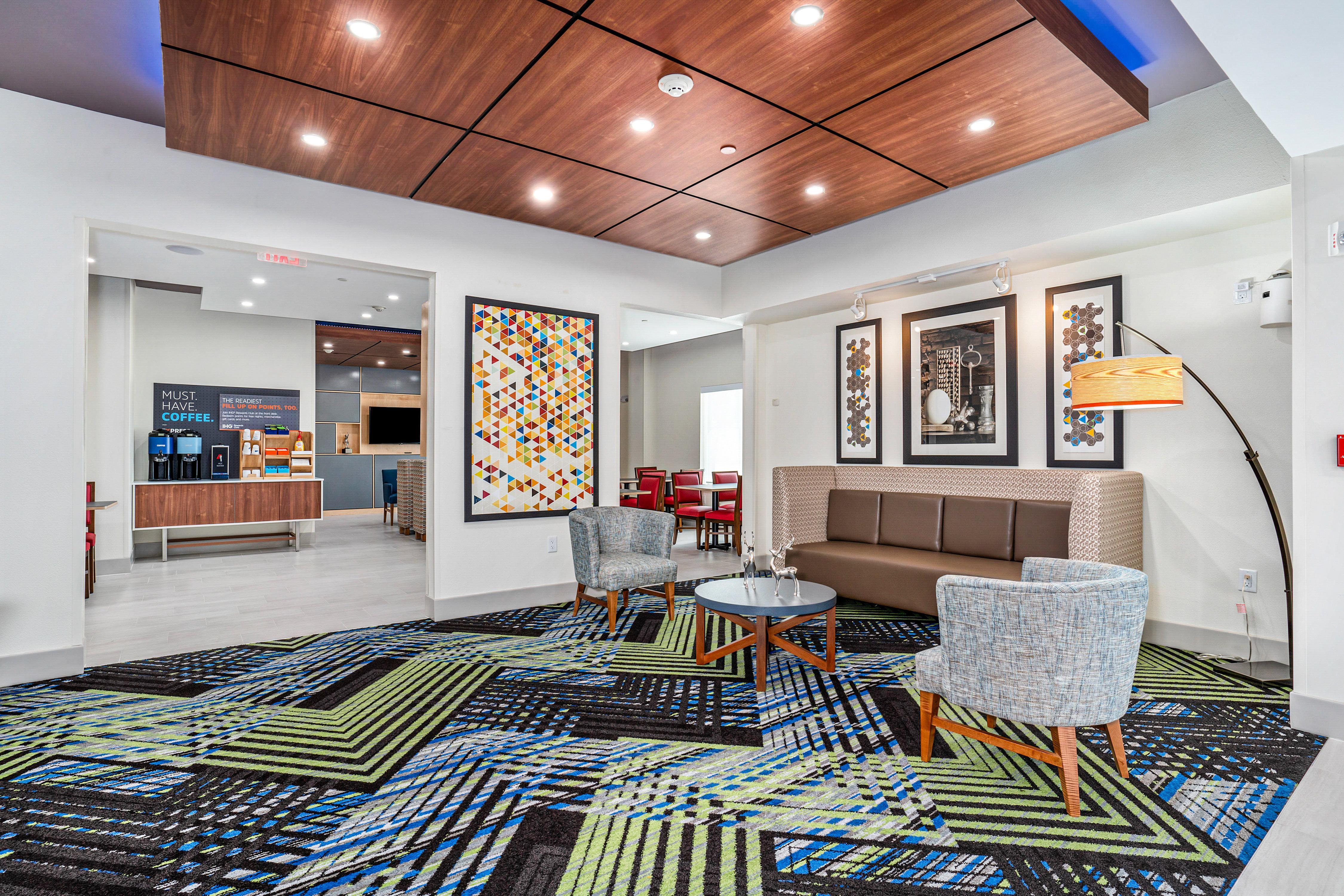 Holiday Inn Express & Suites Van Buren-Fort Smith Area, An Ihg Hotel מראה חיצוני תמונה