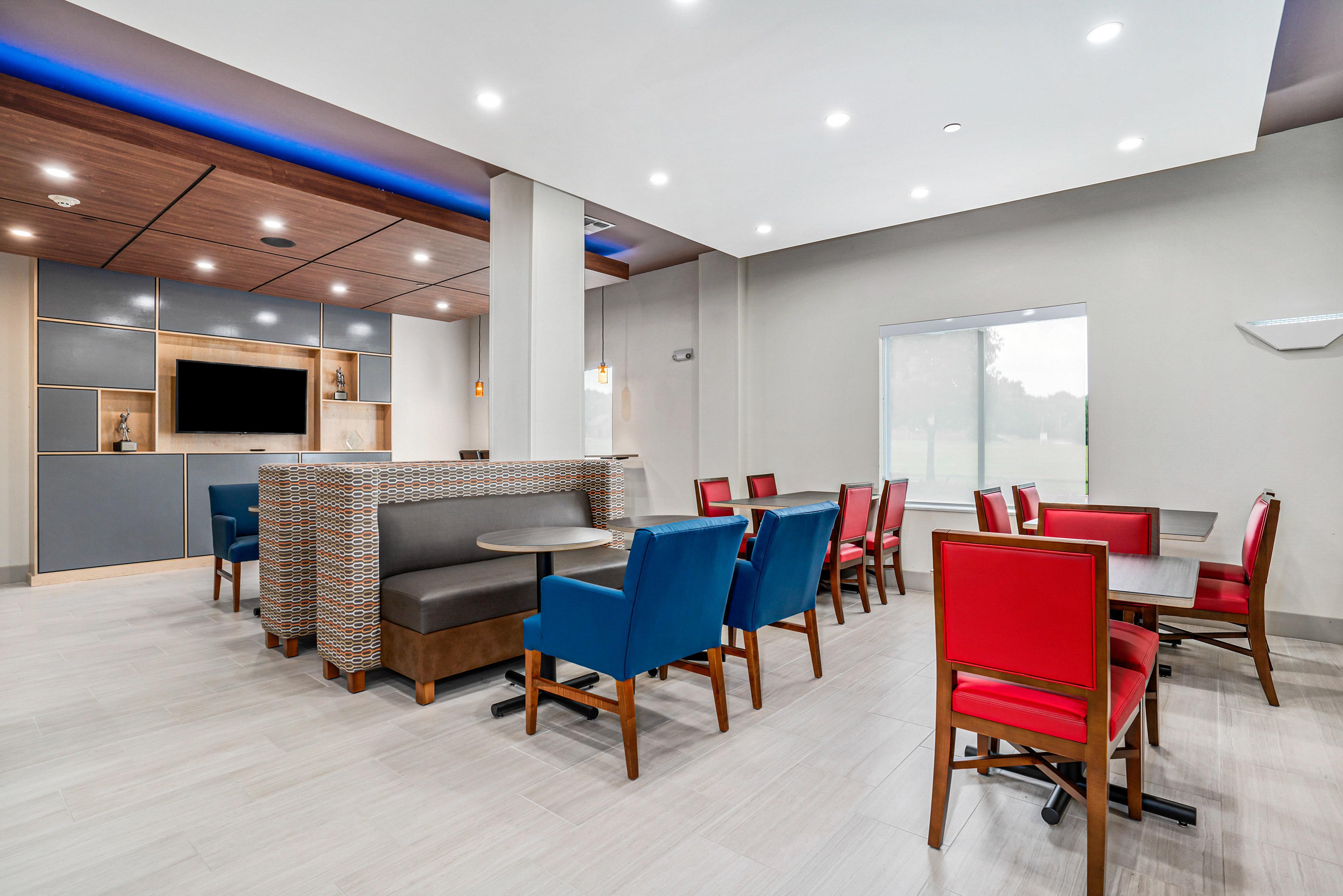 Holiday Inn Express & Suites Van Buren-Fort Smith Area, An Ihg Hotel מראה חיצוני תמונה