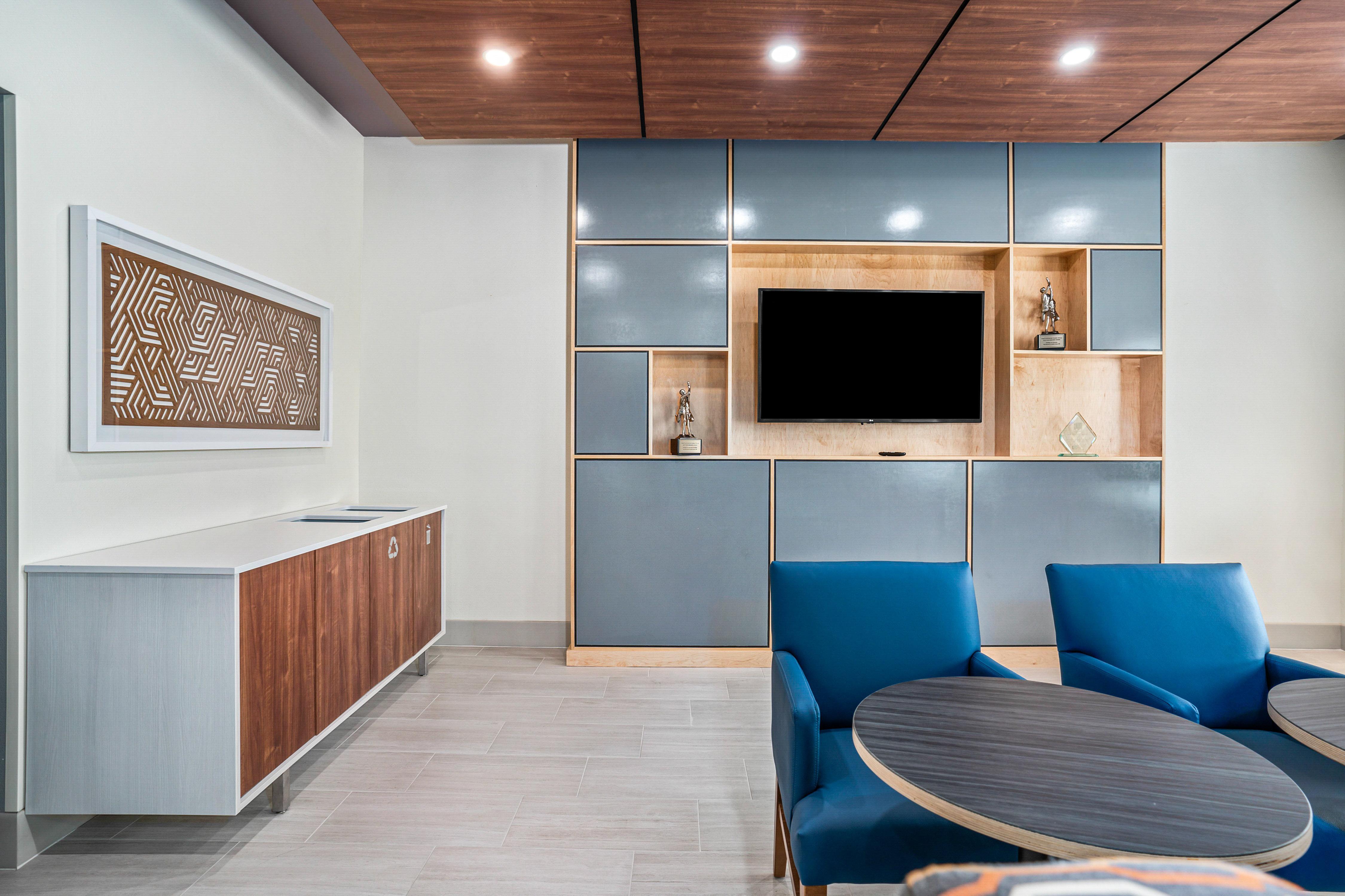 Holiday Inn Express & Suites Van Buren-Fort Smith Area, An Ihg Hotel מראה חיצוני תמונה