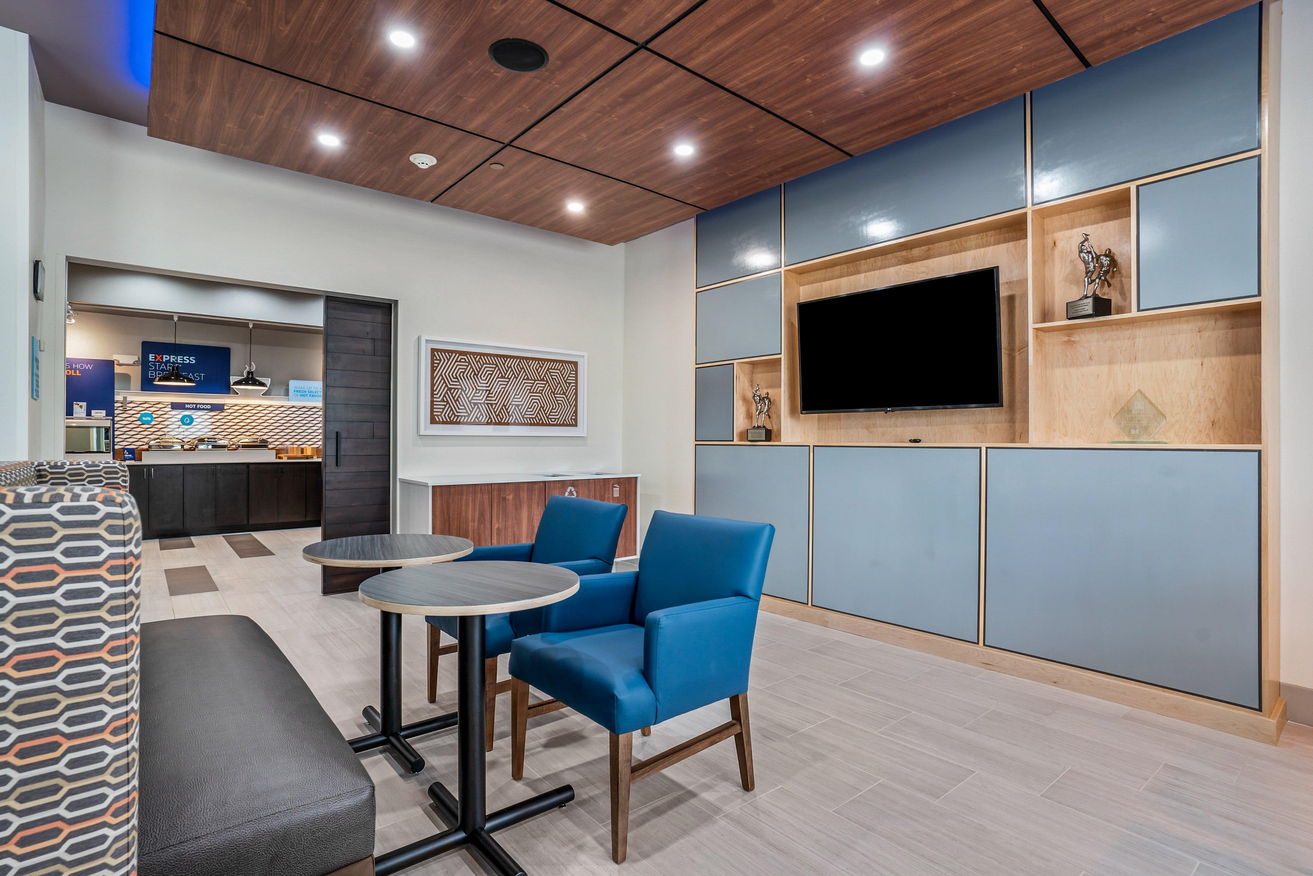 Holiday Inn Express & Suites Van Buren-Fort Smith Area, An Ihg Hotel מראה חיצוני תמונה