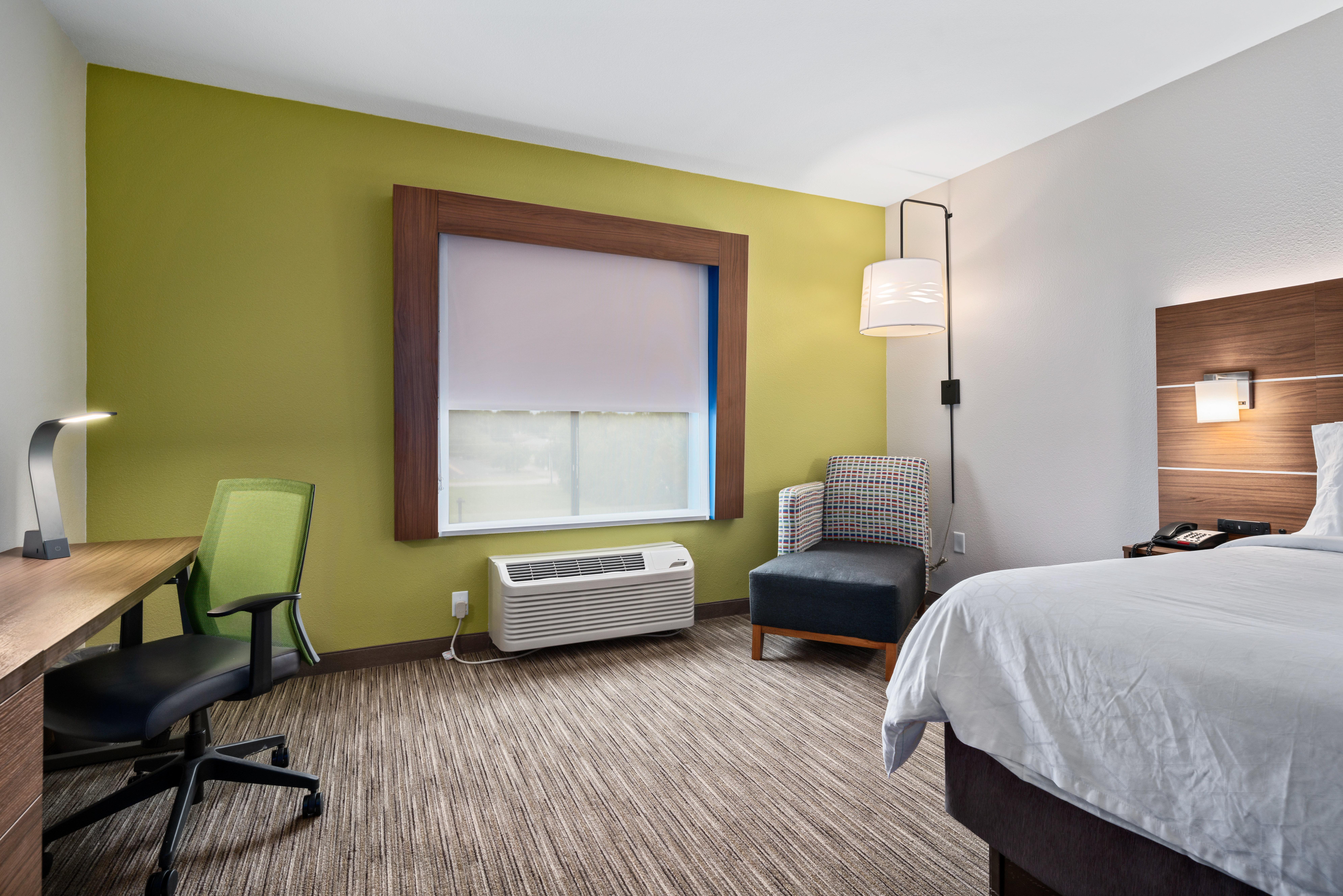 Holiday Inn Express & Suites Van Buren-Fort Smith Area, An Ihg Hotel מראה חיצוני תמונה