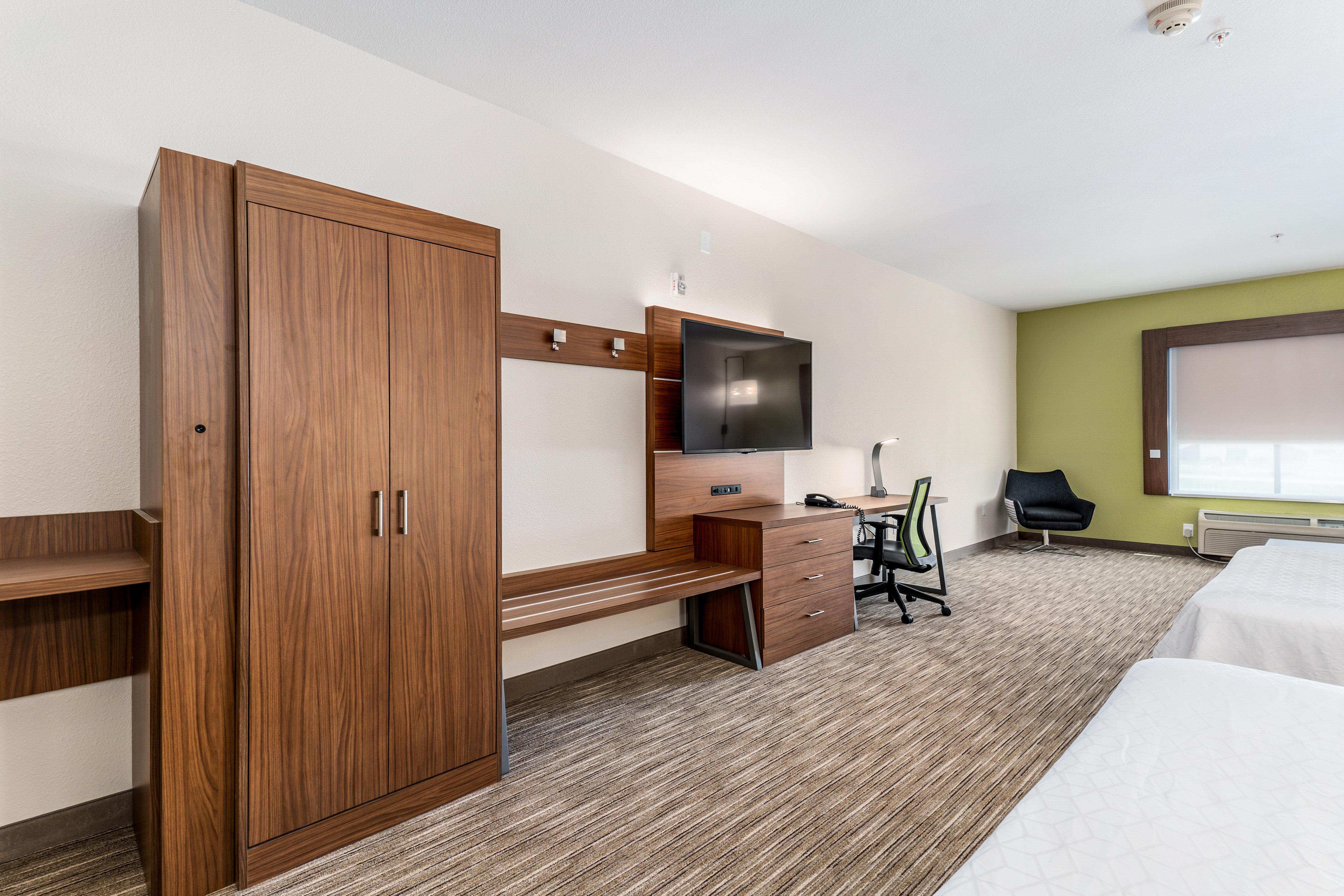 Holiday Inn Express & Suites Van Buren-Fort Smith Area, An Ihg Hotel מראה חיצוני תמונה